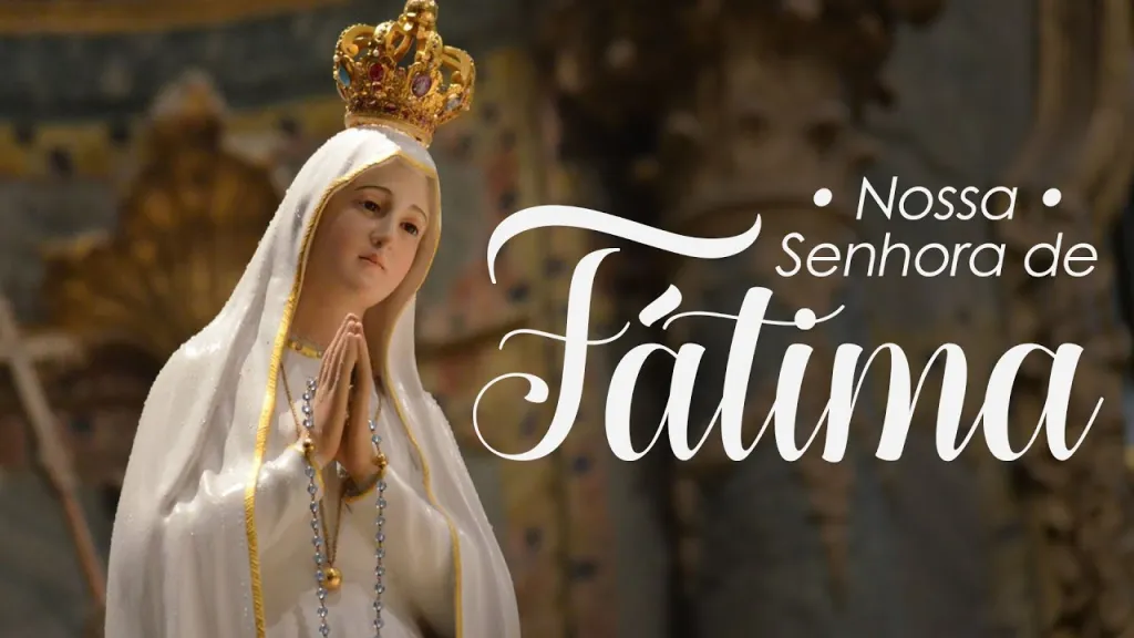 Comunidade Nossa Senhora de Fátima
